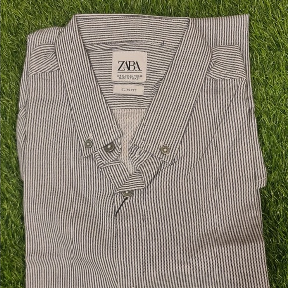 Zara Shirt for Men-New✨ - Picture 3 of 4